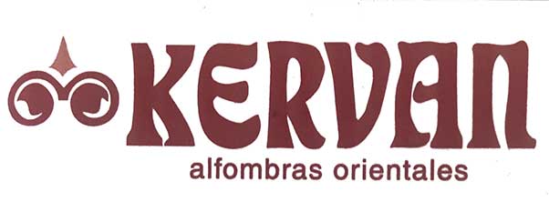 Alfombras Kervan